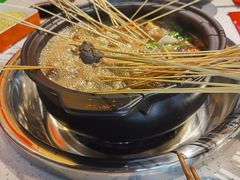 -钢管厂五区小郡肝火锅串串香(清河店)