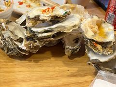 -蚝当家·海鲜龙虾烧烤(文二路原开蚝屋店)