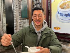 -黄祥华养生堂·炖汤·营养蒸饭(岭南天地店)