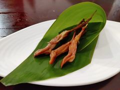 鸭舌-耿福兴(凤凰美食街店)