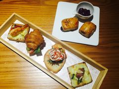 -SEN CASTLE城堡西餐(创意设计中心店)