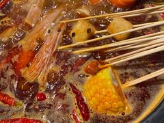 -江湖六膳門串串香(隆礼路店)