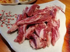 -7年8班朝鲜族非遗美食(三钢里店)