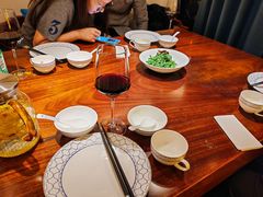 -江南赋(内蒙古大厦店)