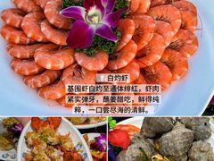 -小海豚•老字号海鲜餐厅(天涯店)
