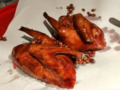 -南堂馆·新川菜(春熙路店)