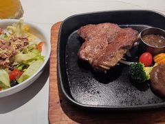 -牛扒先生·厚切雪花牛扒西餐厅(北京路禺山路店)