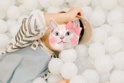 -SOFT GRAPHY柔软纪儿童摄影