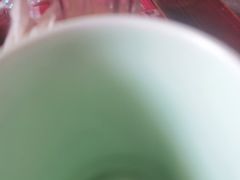 -绿茶餐厅(蓝色港湾店)