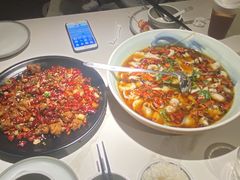 -麻六记(新天地店)