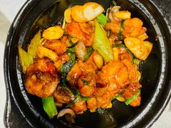 -有璟阁港式餐厅(国贸商城店)