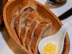 -火车头法国西餐厅