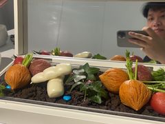 -3号仓库·创意中国菜(嘉兴龙鼎万达店)