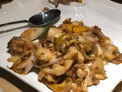 -老船坞餐厅(北京亚洲大酒店 )