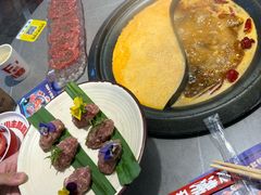 -生活如沸·顺德水牛奶火锅(大学路店)