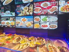 -美达尔烧烤海鲜家常菜(泰山路店)