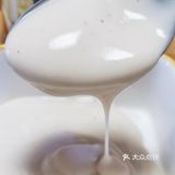 用这玩意拌意面我都是要舔盘的