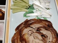-富贵春饼·烤鸭·大厨现炒(泰华店)