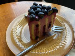 -BAKER&SPICE(祥云小镇店)