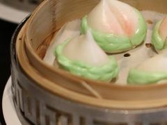 寿桃-宝丽轩中餐厅BAOLIXUAN