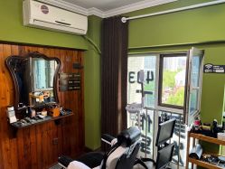 -Brother Barber Shop男士理发店