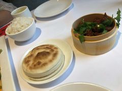 粉蒸牛肉-川香楼酒家