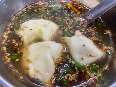 -回坊马二饺子馆