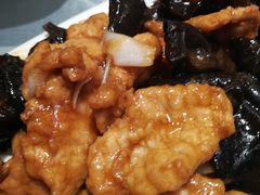 -老爷庙风味美食府(魏都大道店)