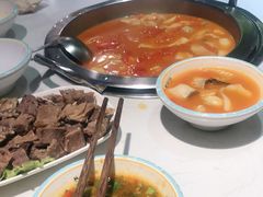 -蕃茄述·好汤自然来(江汉路店)