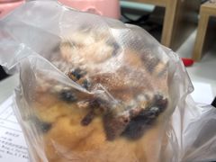 -山崎面包(百联世纪店)