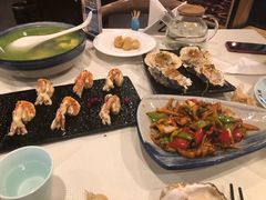 -渔娘渔家丹东海鲜(东直门店)