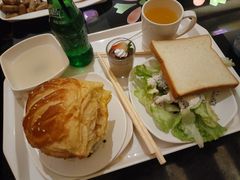 -堂会(白云店)