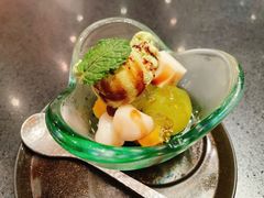 -奈良本寿司(永嘉路店)