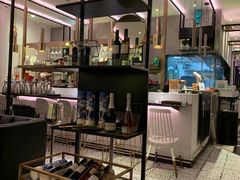 -HELLO MUSAE 拾光缪斯餐厅·纯正希腊风味(苏州中心店)