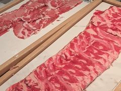 谷饲雪花肥牛-汉阳廷自助烤肉(同和金铂天地店)