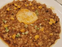 蒸肉饼-利苑酒家(宜安广场店)