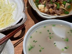 -麽麽家•爆炒牛肉饭(景瑞时光里店)