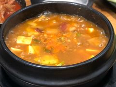 -肉甲韩国木炭烤肉(新壹街1店)
