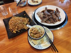 -牛品福潮汕牛肉火锅(旺庄店)