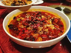 -大铁勺新津菜(熙悦汇店)