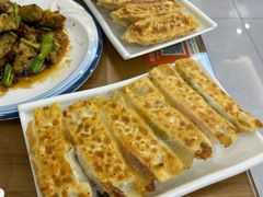 -春水锅贴·传统鲁菜(大明湖店)