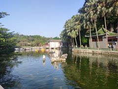 -星湖旅游景区七星岩