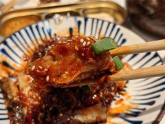 -红沃鳗鱼黑牛烤肉店(不老街店)