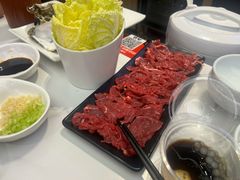 -牛品福潮汕牛肉火锅(旺庄店)