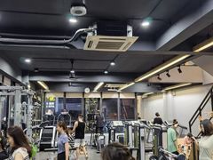 -帕瑞斯女子塑形健身(集美店)