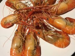 -79号渔船海鲜饭店(华强北店)