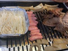 -臻牛烤肉
