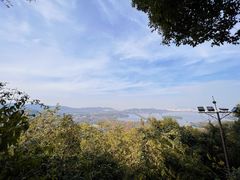 -九曜山