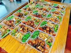 -浔庐餐厅•江西老字号•九江菜(南湖国际店)