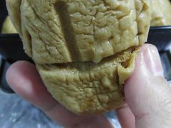 手工红糖馒头-福禄财东北菜(珠江帝景店)